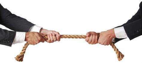 Do Your Relationships Feel Like Tug Of War