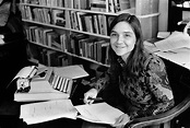 The Long Awakening of Adrienne Rich | The New Yorker