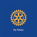 My Rotary Pictures
