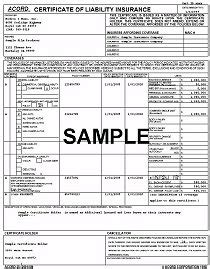 An additional insured means the person or entity has been added to the original policy and with the loss payee payments by the insurer are made out to the named insured and loss payee. Certificate Holder Insurance - certificates templates free