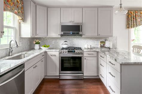 Feature Friday: A Kitchen Renovation in Marietta - Southern Hospitality