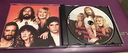 Fleetwood Mac/Stevie Nicks Rarities & Demos CD Volume 1 | Etsy