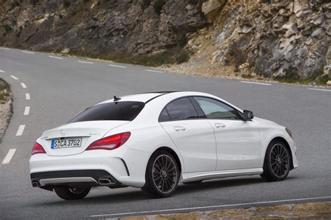 The cla 250 gets excellent epa ratings of up to. Mercedes 2014 Cla White