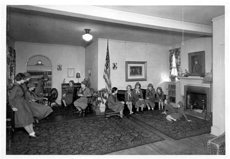 Girl Scouts Of The Usa Archival Item Girl Scouts Brownies And A