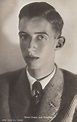 Prinz Oskar von Preussen 1915-1939 | German royal family, European ...