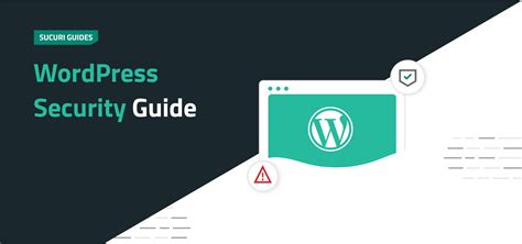 Wordpress Security How To Secure And Protect Wordpress Sucuri