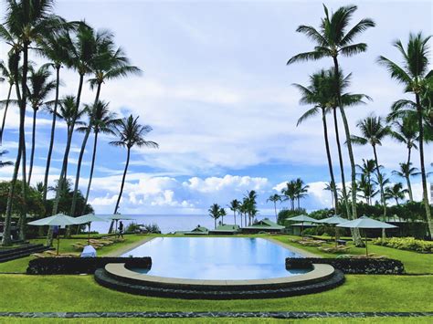 It is the perfect spot for picnics and water activities such as outrigger. Exploring Maui, Hawaii: a Stay at Travaasa Hana - My Life ...