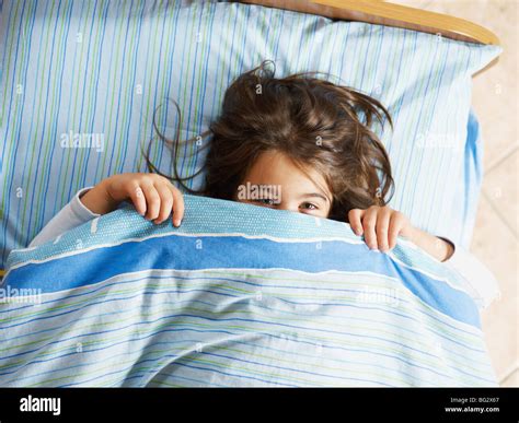 The Covers Under The Covers High Resolution Stock Photography And