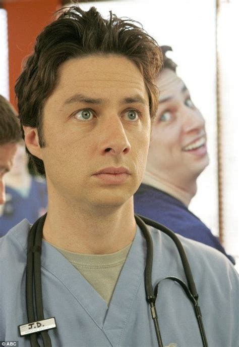 Scrubs Creator Bill Lawrence Says Development Of Musical Based On