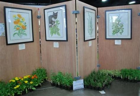 Artwork display panels for artists. SingCore Trade Show Display Panels | Non-warping patented wooden pivot door, sliding door, and ...