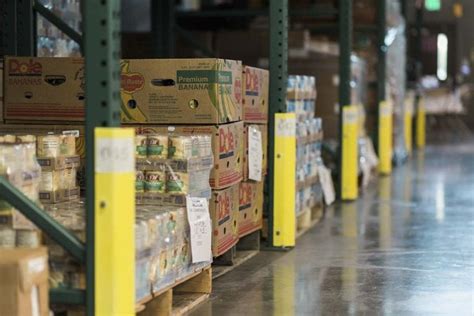 Maybe you would like to learn more about one of these? 'Hope travels on food' — Clark County Food Bank perseveres ...