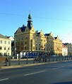 Westböhmische Universität in Pilsen