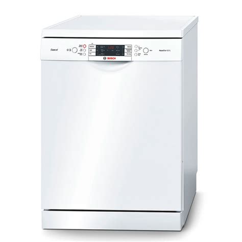 Where to download the bosch silence plus 46 dba pdf manual for free? Dishwasher photo and guides: Bosch Exxcel Dishwasher Manual