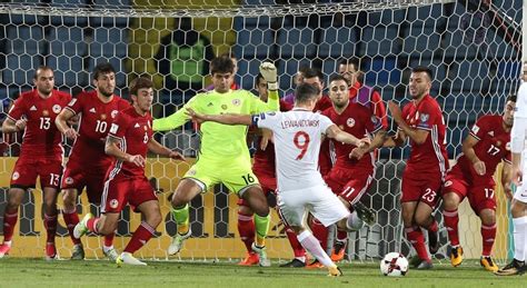 Seleções mundial mundial feminino shebelieves cup mundial u20 international c.trophy mundial u17 preparação seleções oficiais yongchuan melhor marcador. Mundial2018: Lewandowski é o melhor marcador da Polónia e ...