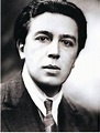 Literatura - Vuelve el verso oscuro del surrealista André Breton ...