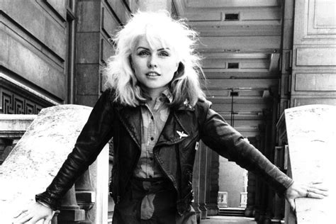 25 Badass Women In Biker Jackets The Cut