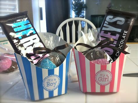 Free shipping on qualified orders. party favors for gender party | Gender reveal party ...