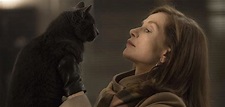 Elle - Isabelle Huppert im neuen Trailer zum gelobten Film von Paul ...