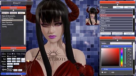 Honey Select Character Cards Download Aulaiestpdm Blog