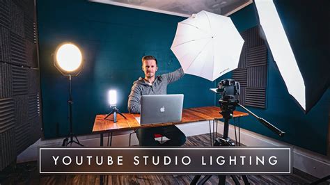 Youtube Home Studio Lighting Hammurabi Gesetzede