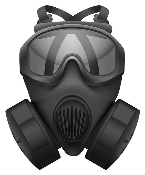 Gas Mask Png Transparent Images Png All