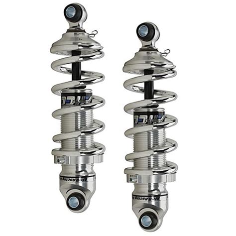 Afco Non Adjustable Alum Coil Over Shock Kit 4 Inch Stroke 10 Inch Comp