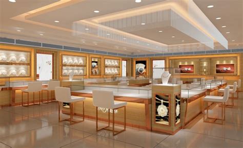 100 Beautiful Jewelry Store Designs Zen Merchandiser