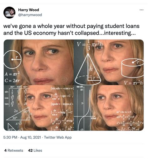 Best 14 Student Loan Memes To Share With Your Friends