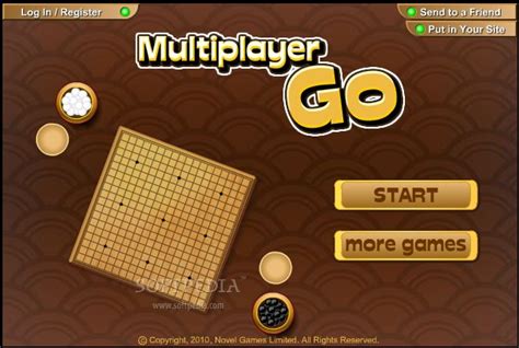 Multiplayer Go Download