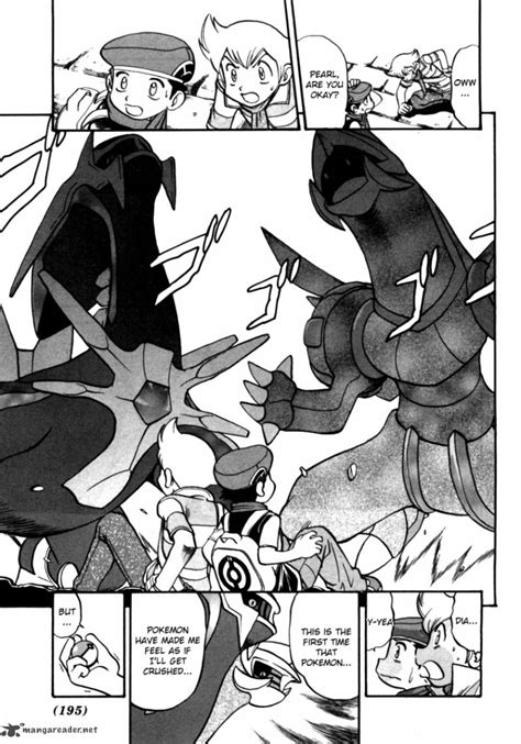 Pokemon Chapter 412 Page 34 Of 45 Pokemon Manga Online