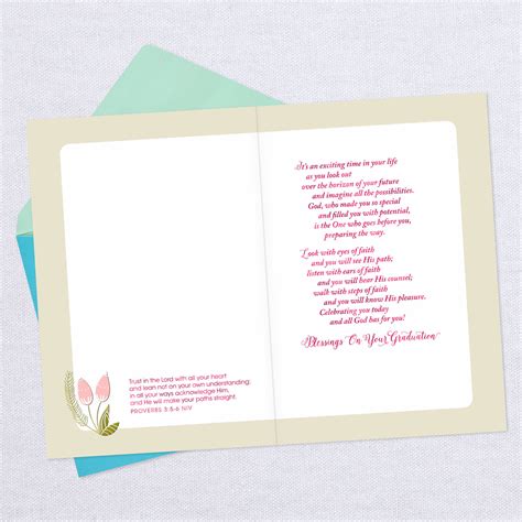 Share your pride & send them off to new beginnings, free shipping on orders $79+! Celebrating You Religious Graduation Card for Granddaughter - Greeting Cards - Hallmark
