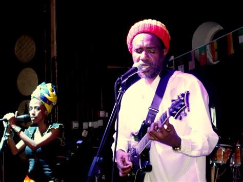 Reggae In Ethiopia Music In Africa