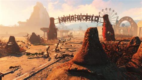 Nuka galaxy is a linear dungeon and there are seven star cores located in it. Fallout 4: Nuka-World - All 15 New Nuka-Recipes | Locations Guide - Gameranx