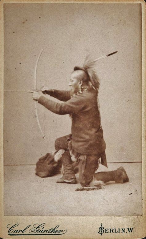 Osage Man Circa 1870 Native American Images Native American Beauty