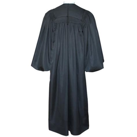 Imperial Judge Robe Judicial Gowns Judgerobes