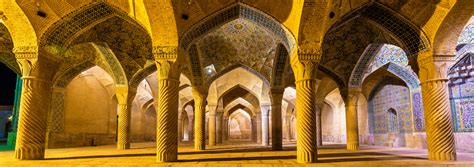 Que Faire En Iran 10 Sites Incontournables à Visiter Absolument