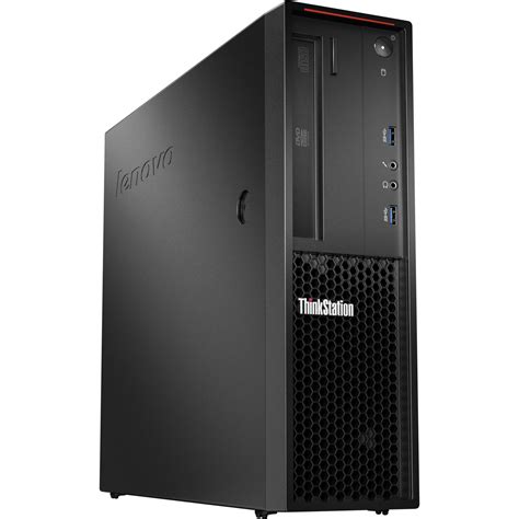 Lenovo Thinkstation P300 Core I Series Configure To Order
