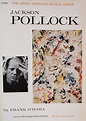 Read Jackson Pollock Online by Frank O’Hara | Books | Free 30-day Trial ...