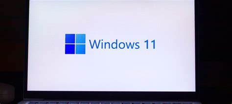 Windows 11 Logo Microsoft Windows 11 Finally New Logo And Animation