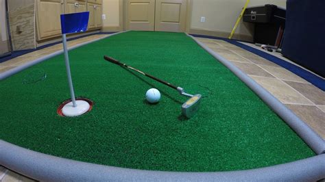 Check spelling or type a new query. How to Make a Portable Golf Putting Green for Less Than $1 a square ft - YouTube