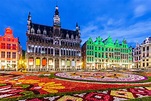 Top 20 Most Beautiful Places to Visit in Belgium - GlobalGrasshopper (2023)