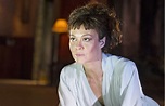 Helen McCrory