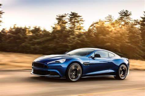 The 6 Best Aston Martin S Models Of All Time