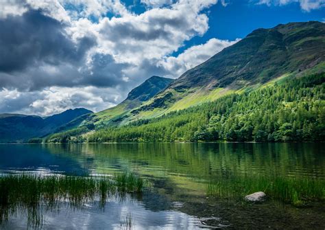 Lake District National Park Travel Guide Parks And Trips
