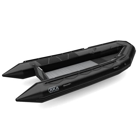 Aka F47 C Foldable Inflatable Boat C Series Pvc Chasnewensmarine