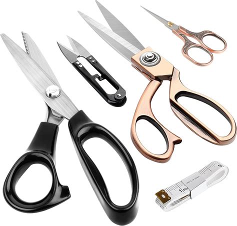 32 different types of scissors and their uses pros and cons pictures