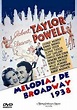 La Melodía de Broadway 1938 (1937) VOSE – DESCARGA CINE CLASICO