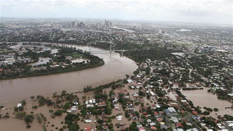 The 2010 11 Queensland Floods