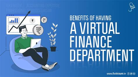 Benefits Of Having A Virtual Finance Department Fluidscapes