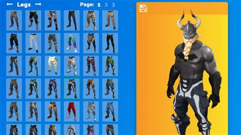 How To Make Your Own Fortnite Skin In 2023 Ginx Tv